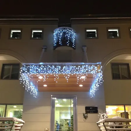 Hotel La Conchiglia Romano di Lombardia