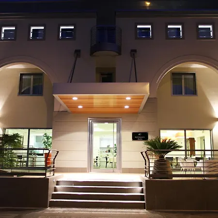 Hotel La Conchiglia 3*