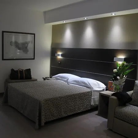 La Conchiglia Hotel 3*