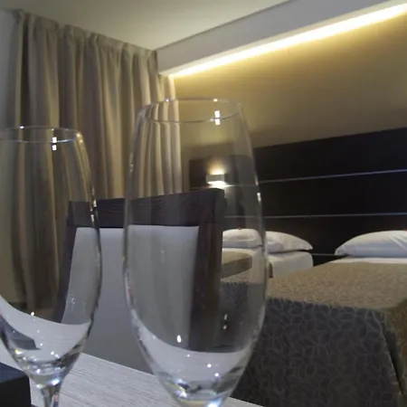 La Conchiglia Hotel 3*