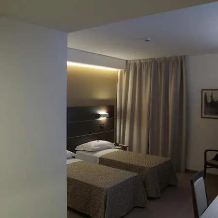 La Conchiglia Hotel