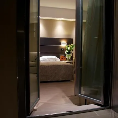 Hotel La Conchiglia 3*