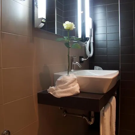 La Conchiglia Hotel