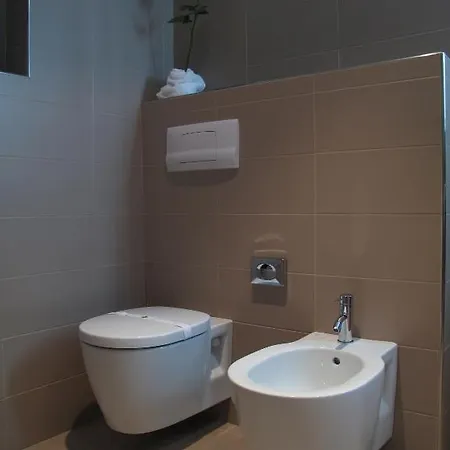 La Conchiglia Hotel