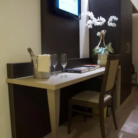 La Conchiglia Hotel