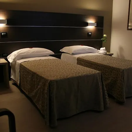 La Conchiglia Hotel Romano di Lombardia