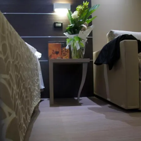 Hotel La Conchiglia Romano di Lombardia