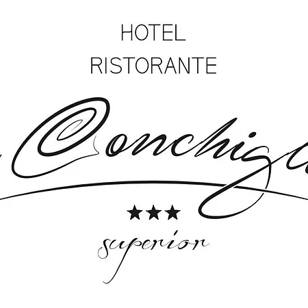 La Conchiglia Hotel