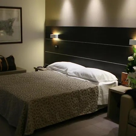 La Conchiglia Hotel 3*