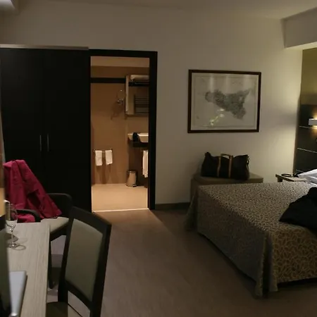 La Conchiglia Hotel